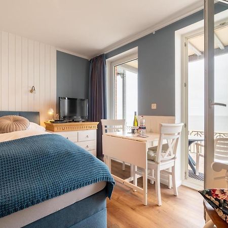 Nordland Appartements Wohnung Langeland Wyk auf Föhr Esterno foto