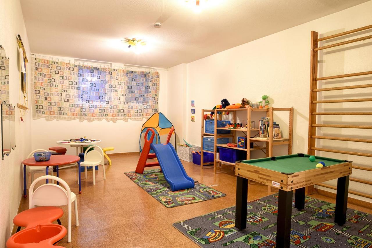 Nordland Appartements Wohnung Langeland Wyk auf Föhr Esterno foto