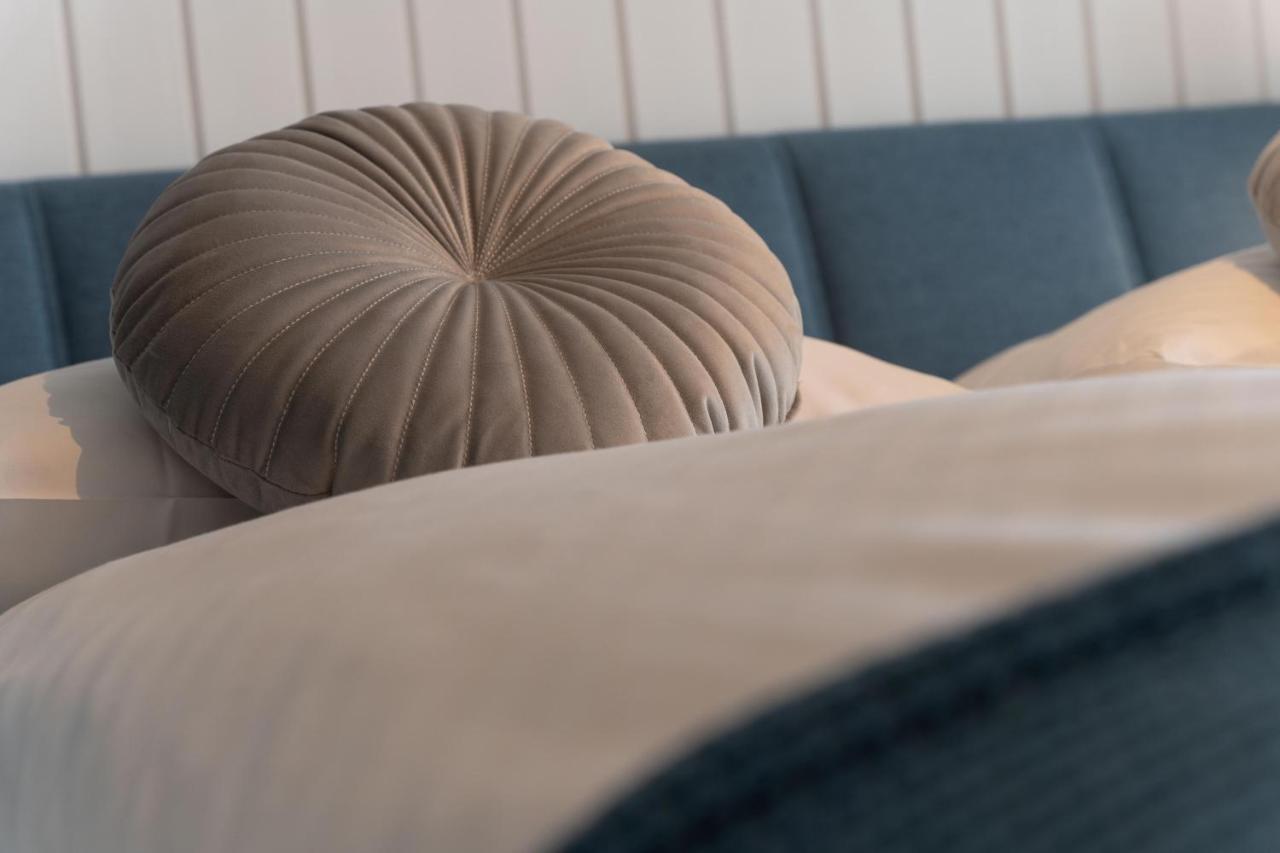 Nordland Appartements Wohnung Langeland Wyk auf Föhr Esterno foto